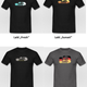 Illustration for article titled LaLD Swag Shop T-Shirt Design Contest: The Entries